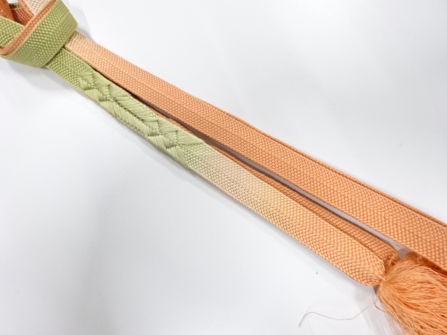 Japanese Kimono / Accessories Silk